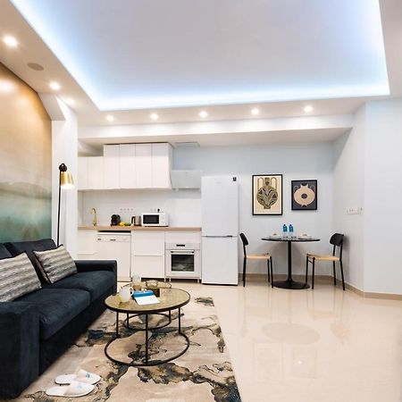 Apartmán Sweett - Lafayette Paříž Exteriér fotografie