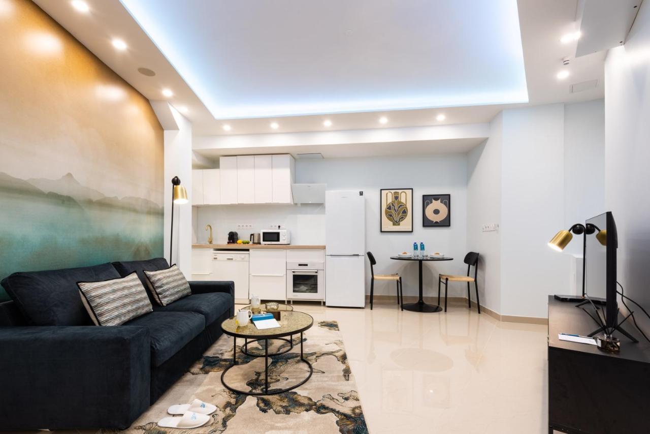 Apartmán Sweett - Lafayette Paříž Exteriér fotografie