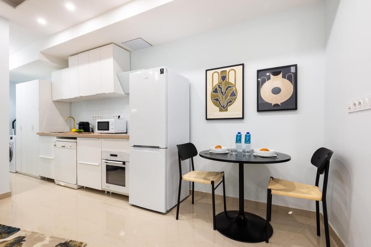 Apartmán Sweett - Lafayette Paříž Exteriér fotografie